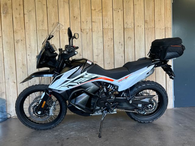 ktm - 790-adventure
