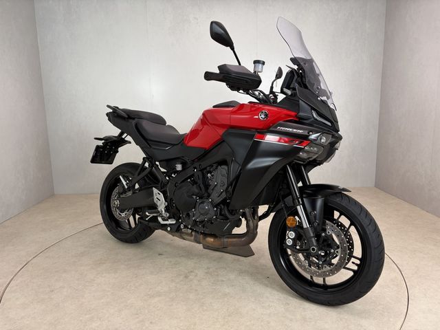 yamaha - tracer-9-y-amt