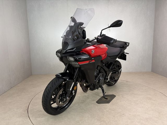 yamaha - tracer-9-y-amt