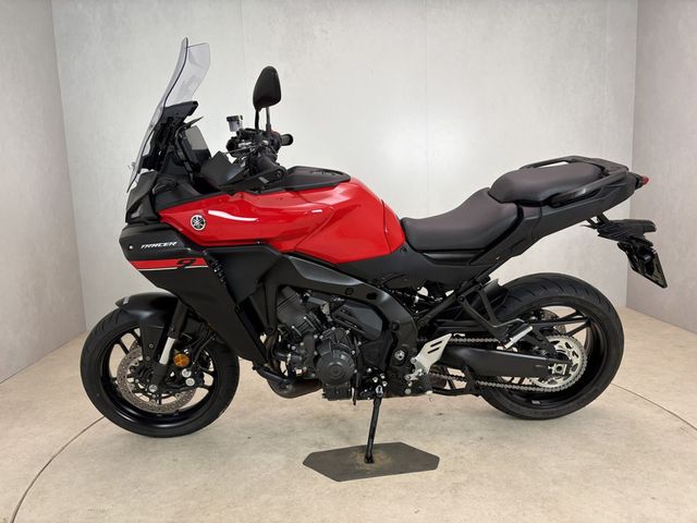 yamaha - tracer-9-y-amt