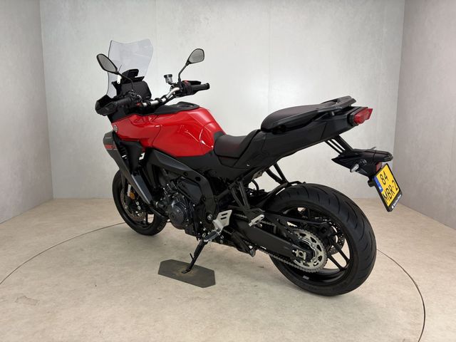 yamaha - tracer-9-y-amt