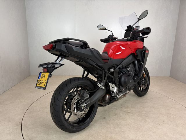 yamaha - tracer-9-y-amt