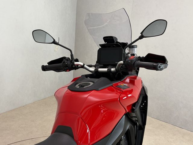 yamaha - tracer-9-y-amt