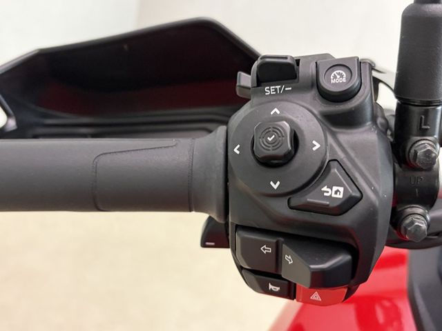 yamaha - tracer-9-y-amt
