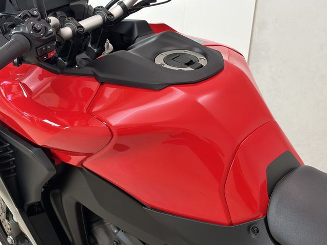 yamaha - tracer-9-y-amt
