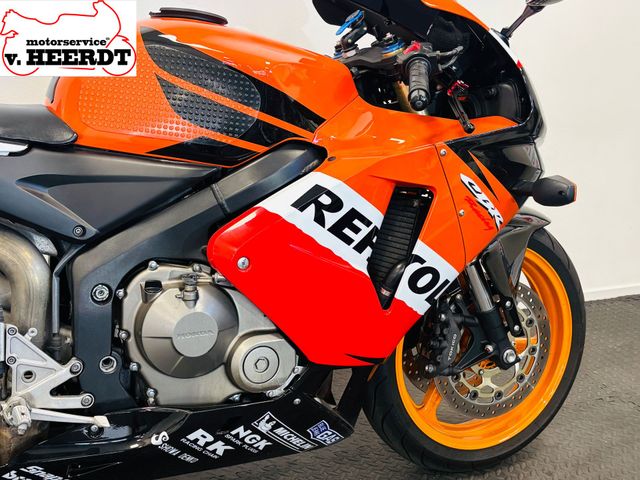 honda - cbr-600-rr