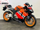 HONDA CBR 600 RR