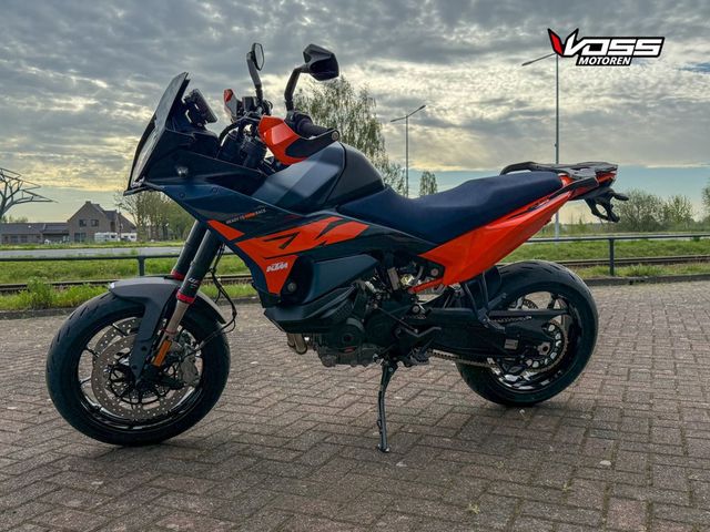 ktm - 890-smt