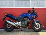 HONDA CBF 600 S