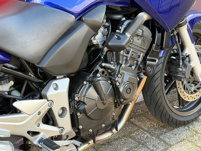 honda - cbf-600-s