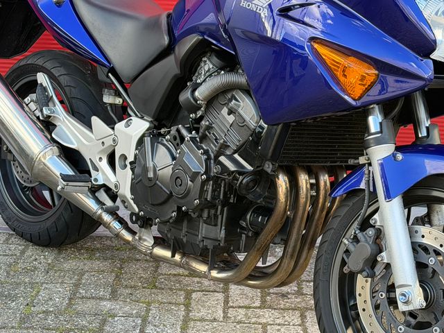 honda - cbf-600-s