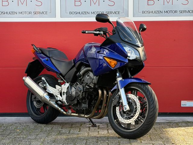 honda - cbf-600-s