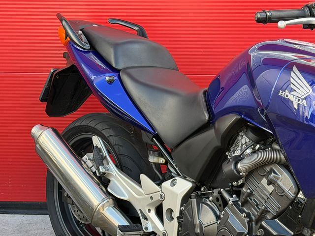honda - cbf-600-s
