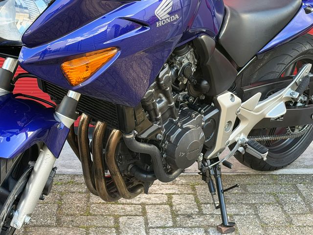 honda - cbf-600-s