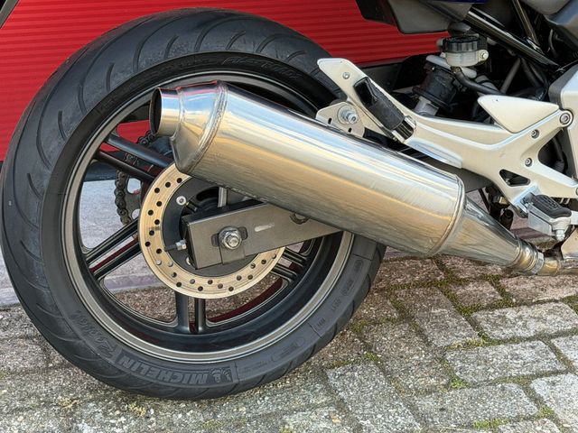 honda - cbf-600-s