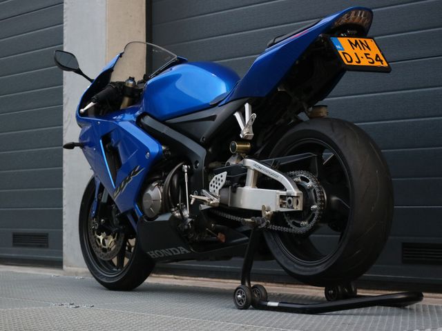 honda - cbr-600-rr