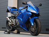 HONDA CBR 600 RR