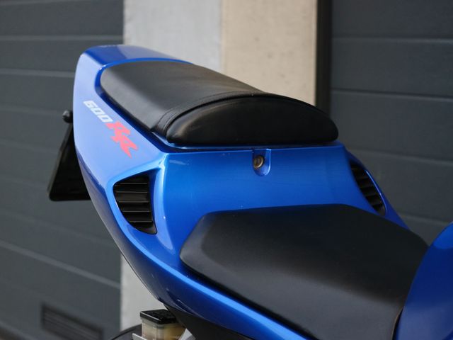 honda - cbr-600-rr
