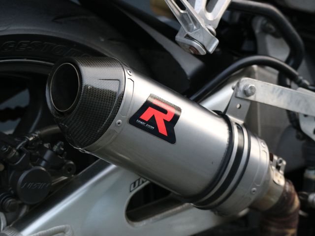 honda - cbr-600-rr