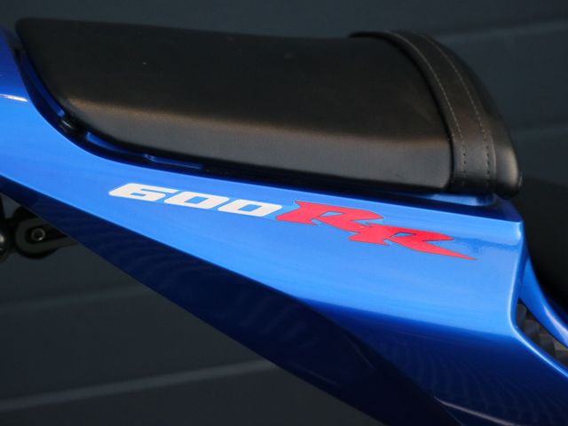 honda - cbr-600-rr