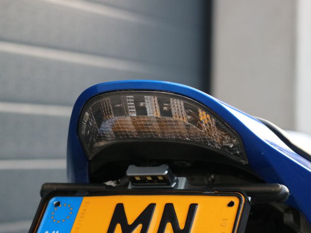 honda - cbr-600-rr