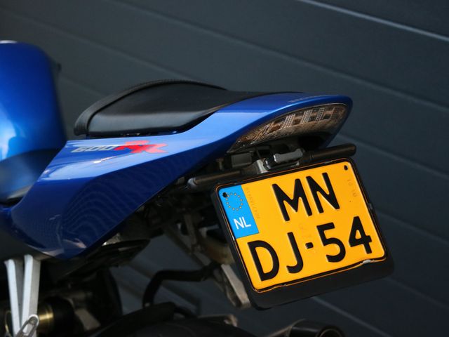 honda - cbr-600-rr