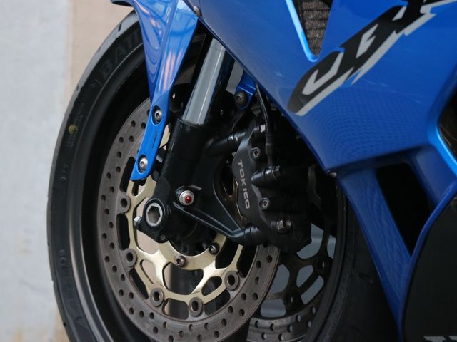 honda - cbr-600-rr