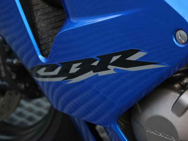honda - cbr-600-rr