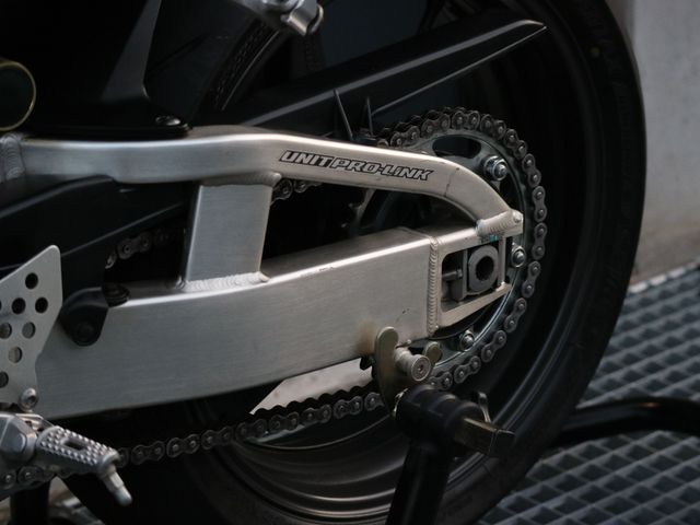 honda - cbr-600-rr