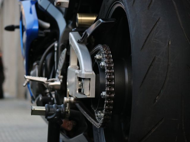 honda - cbr-600-rr
