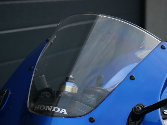 honda - cbr-600-rr