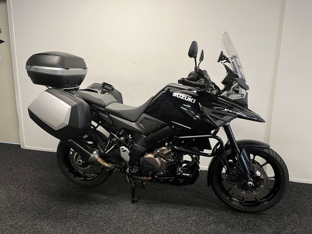 suzuki - v-strom-1050-a