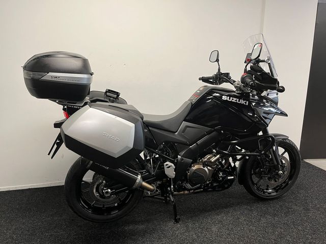 suzuki - v-strom-1050-a