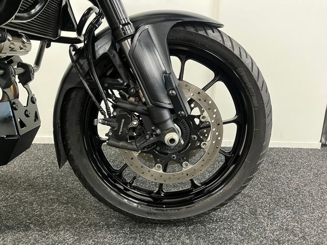 suzuki - v-strom-1050-a