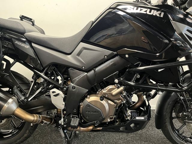 suzuki - v-strom-1050-a