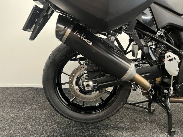 suzuki - v-strom-1050-a
