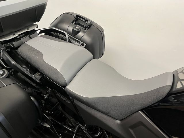 suzuki - v-strom-1050-a