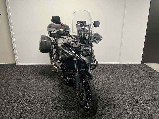 suzuki - v-strom-1050-a