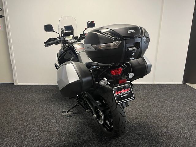 suzuki - v-strom-1050-a