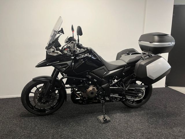 suzuki - v-strom-1050-a