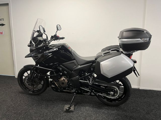 suzuki - v-strom-1050-a
