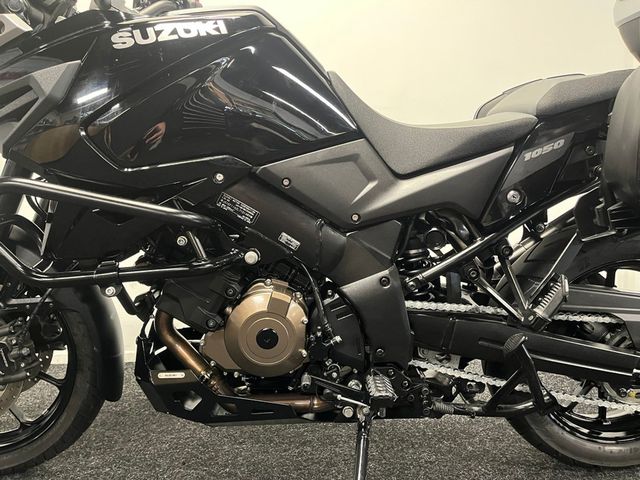 suzuki - v-strom-1050-a