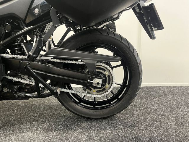 suzuki - v-strom-1050-a