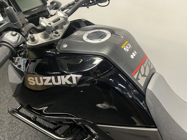 suzuki - v-strom-1050-a
