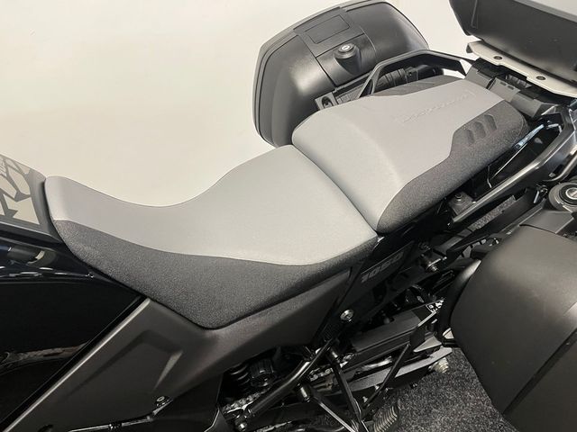 suzuki - v-strom-1050-a
