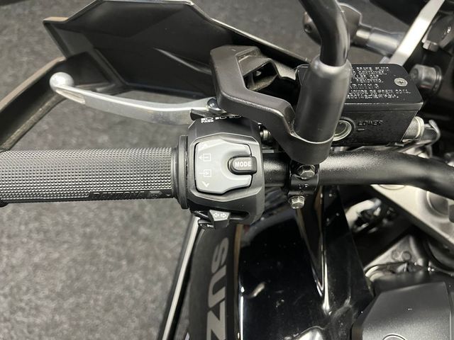 suzuki - v-strom-1050-a