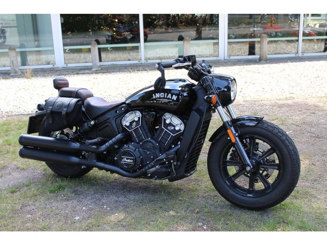 indian - scout-bobber