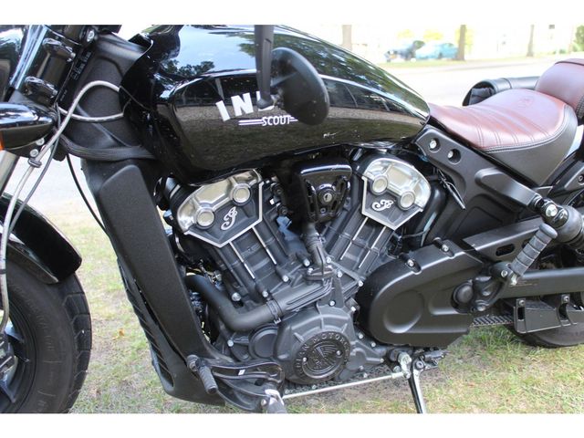 indian - scout-bobber
