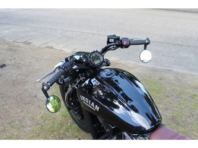 indian - scout-bobber