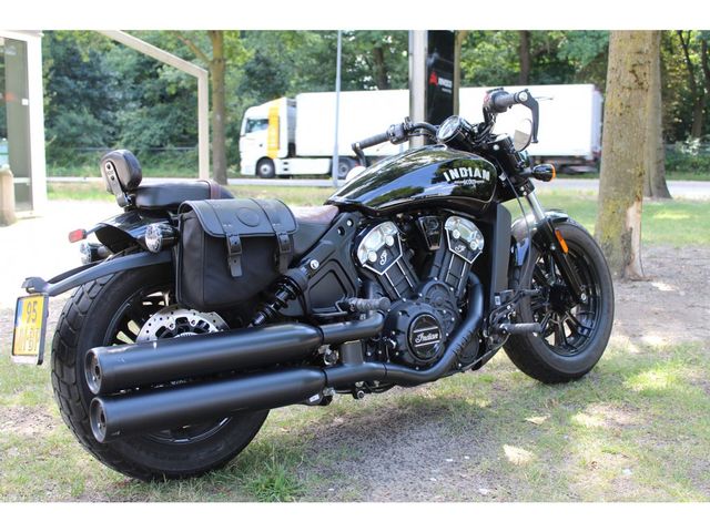 indian - scout-bobber